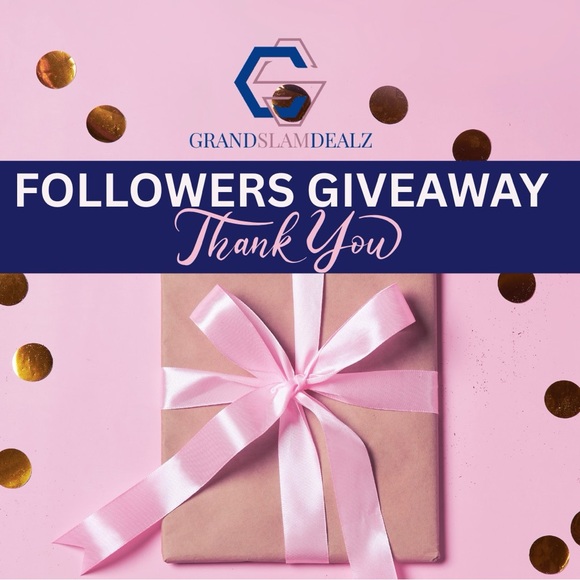 Followers GIVIE 2 Winners Chooses Size - Picture 1 of 1